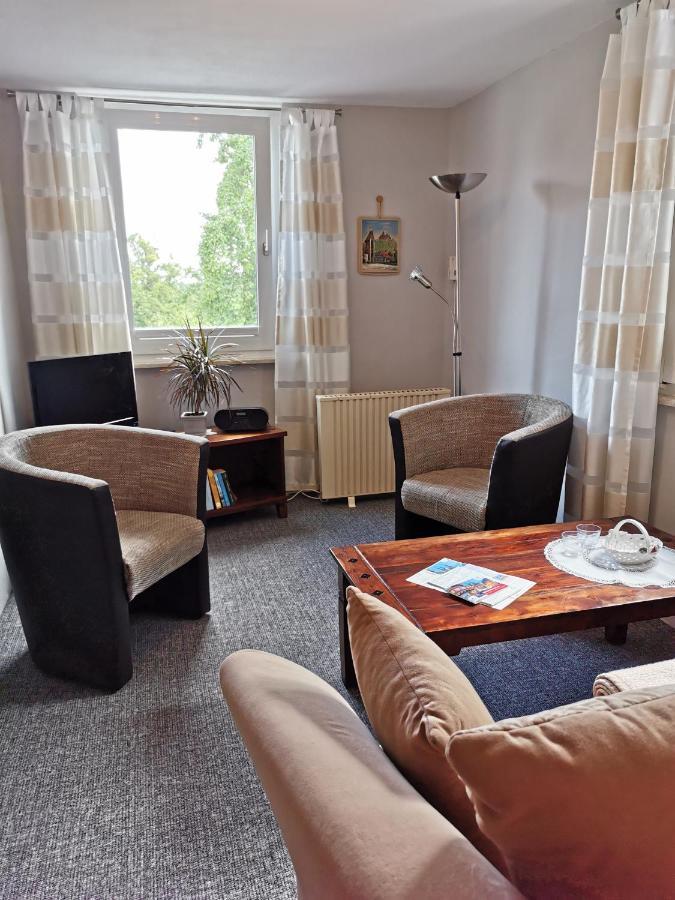 ורניגרוד Ferienhaus Appold מראה חיצוני תמונה