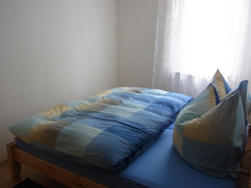 ורניגרוד Ferienhaus Appold מראה חיצוני תמונה