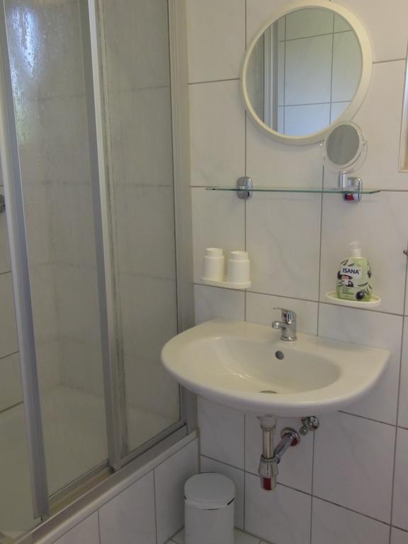 ורניגרוד Ferienhaus Appold מראה חיצוני תמונה